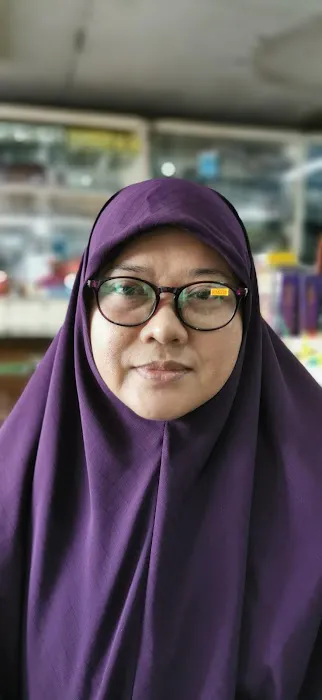 Kedai Kaca Mata Guan Huat Picture 2
