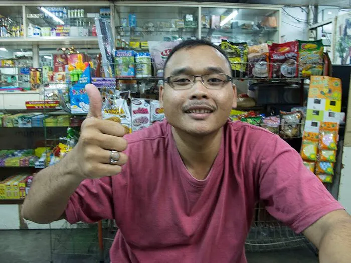 Kedai Kaca Mata Guan Huat Picture 4