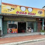 Kedai Kaca Mata Guan Huat