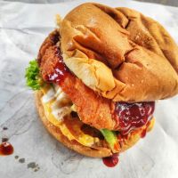Burger Crispy ManPadu ico