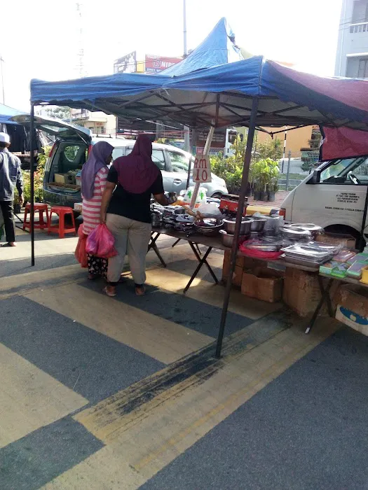 Apam Balik Joget Picture 3