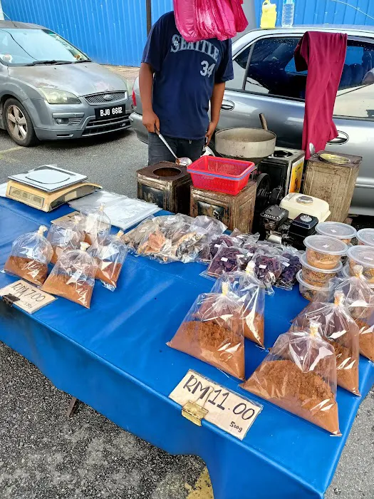 Apam Balik Joget Picture 1
