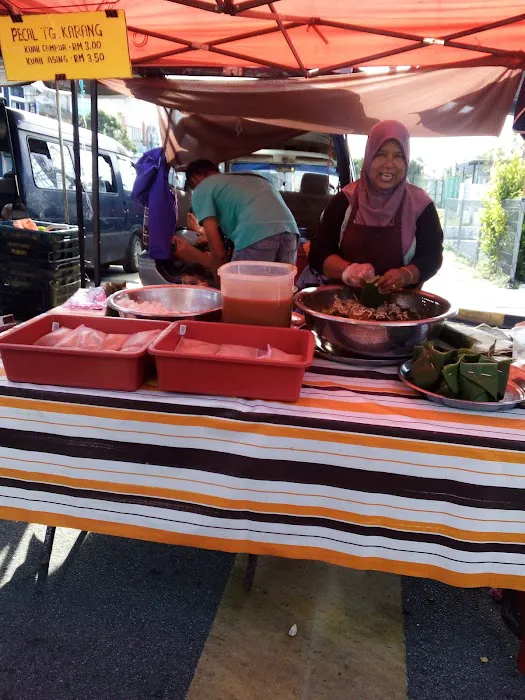 Apam Balik Joget Picture 4