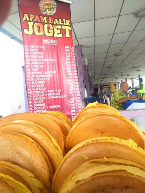 Apam Balik Joget Picture 12