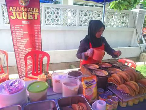 Apam Balik Joget Picture 10