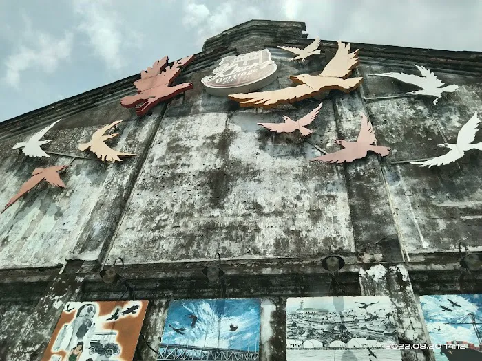 Klang Heritage Art deco Picture 10