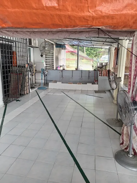 Surau Ar-Rahmah Picture 1