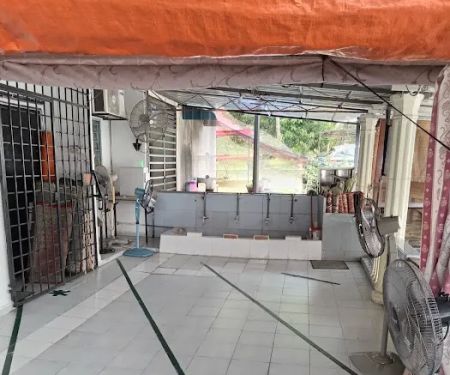 Surau Ar-Rahmah