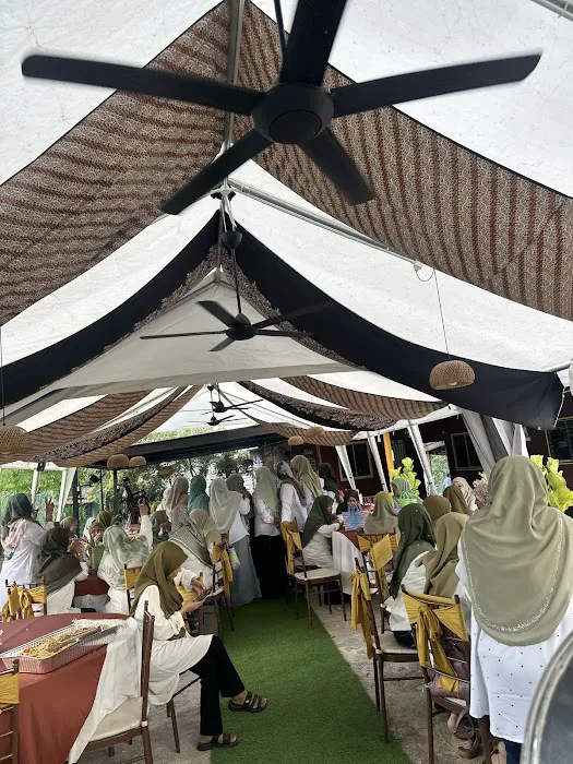 D'LAMAN SERI Picture 1