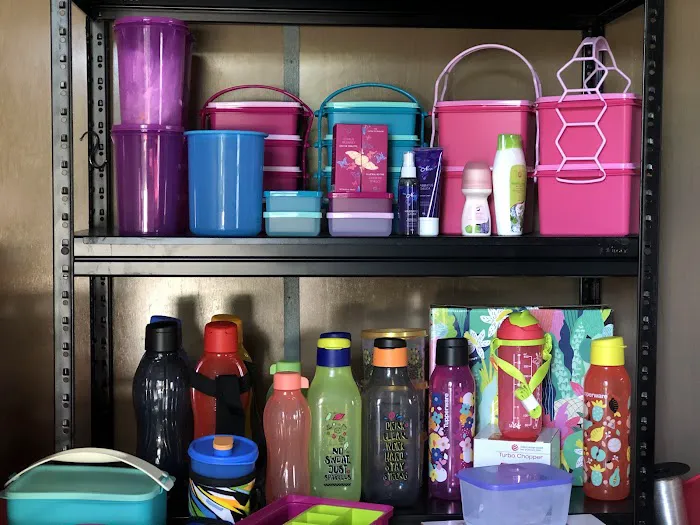 Tupperware AlongQA Shop Picture 8