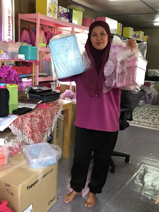 Tupperware AlongQA Shop Picture 10