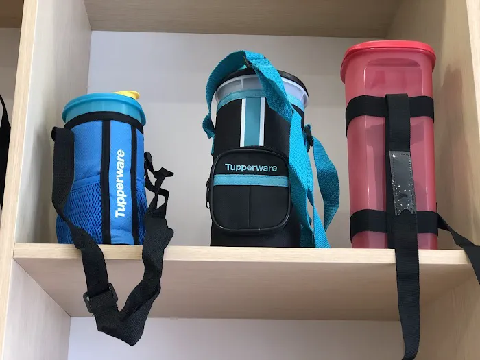 Tupperware AlongQA Shop Picture 5