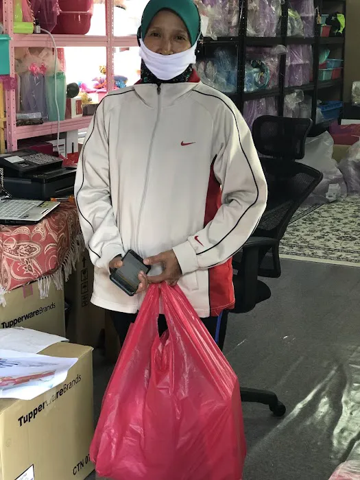 Tupperware AlongQA Shop Picture 3