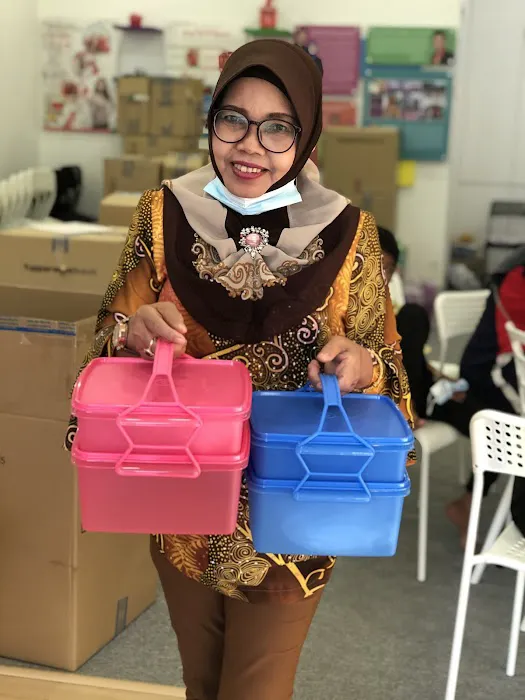 Tupperware AlongQA Shop Picture 7