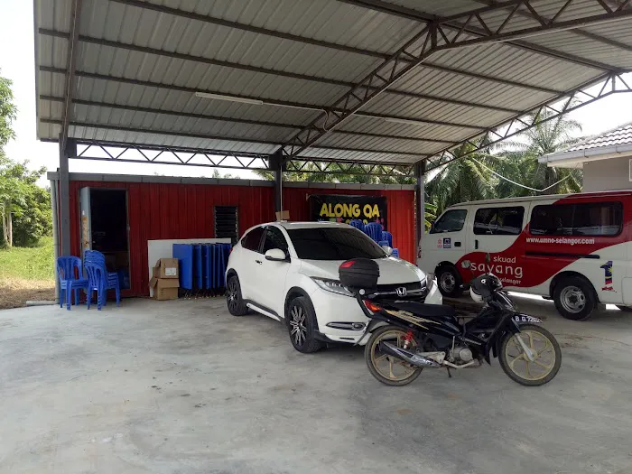 Tupperware AlongQA Shop Picture 1