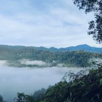 Starting Trail Bukit Panorama ico