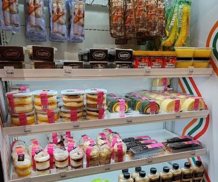 7CAFé by 7-Eleven Lorong Putra Raub 1 (#3084)