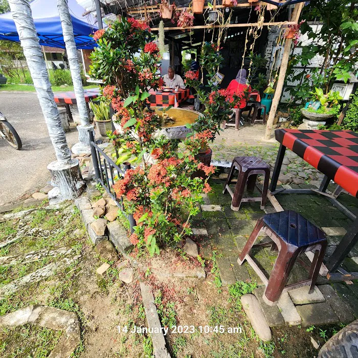 The Backpacker's Village Picture 3