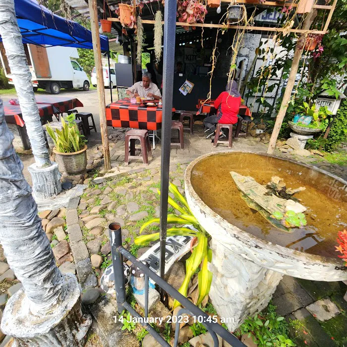 The Backpacker's Village Picture 5