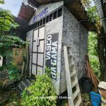 The Backpacker's Village