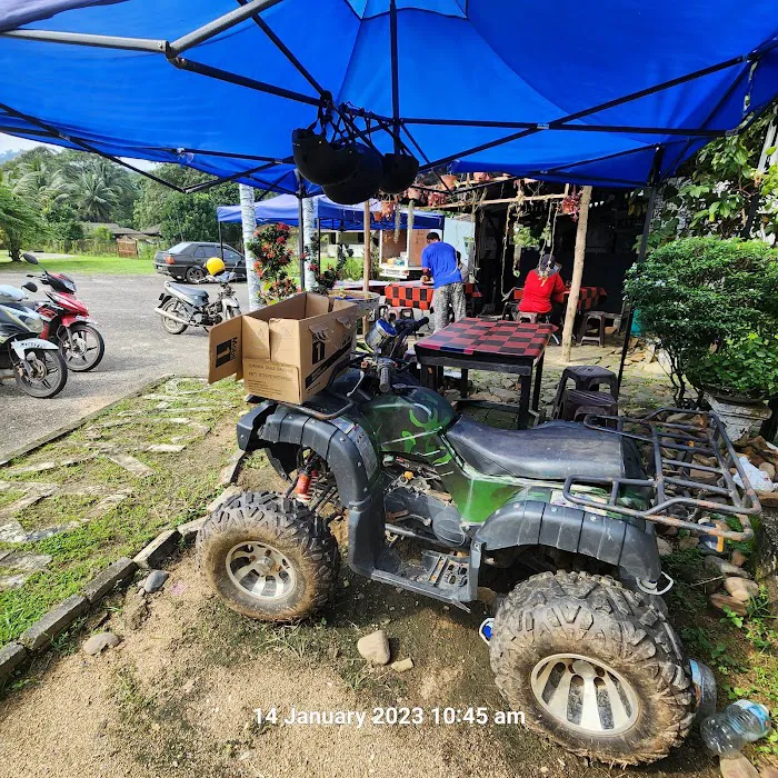 The Backpacker's Village Picture 4