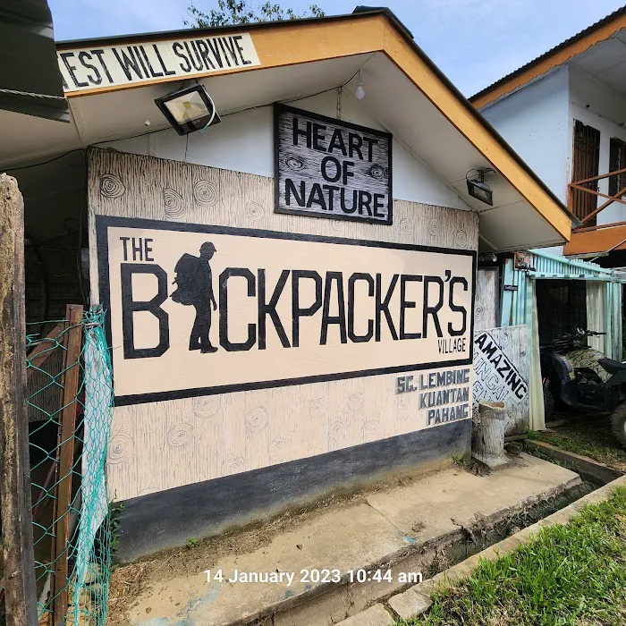 The Backpacker's Village Picture 6