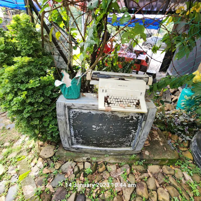 The Backpacker's Village Picture 10