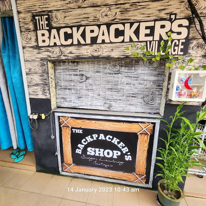The Backpacker's Village Picture 7
