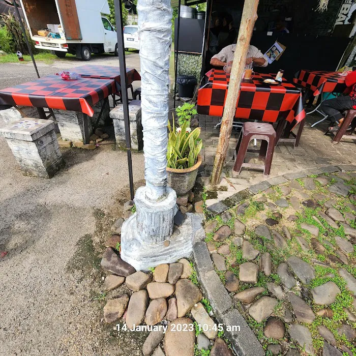 The Backpacker's Village Picture 8