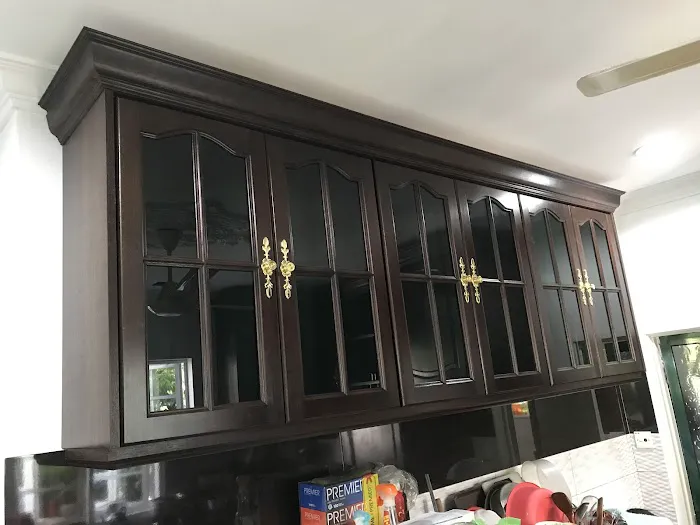 My Kitchen Cabinet Picture 2
