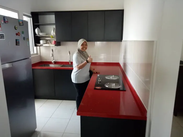 My Kitchen Cabinet Picture 1