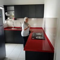 My Kitchen Cabinet ico