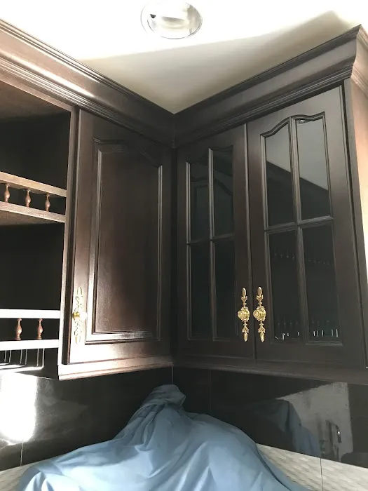 My Kitchen Cabinet Picture 9