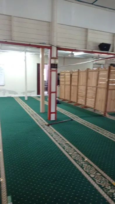 Tahfiz 3 Sg Buaya Picture 2