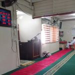 Tahfiz 3 Sg Buaya