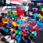 Pasar Pagi Isnin Pekan Tanjong Karang