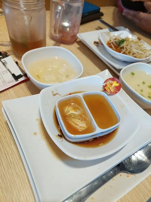 The Chicken Rice Shop Raub Picture 6