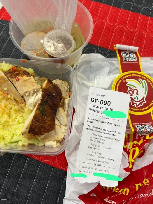 The Chicken Rice Shop Raub Picture 8