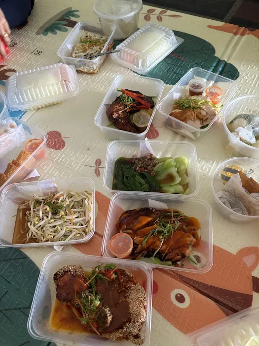 The Chicken Rice Shop Raub Picture 5