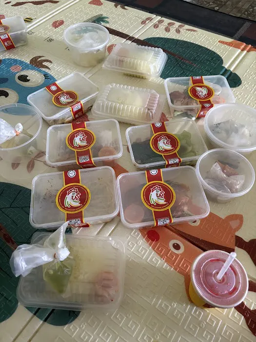 The Chicken Rice Shop Raub Picture 2