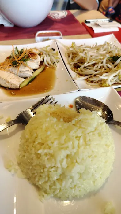The Chicken Rice Shop Raub Picture 3