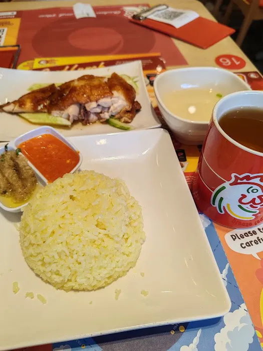 The Chicken Rice Shop Raub Picture 9