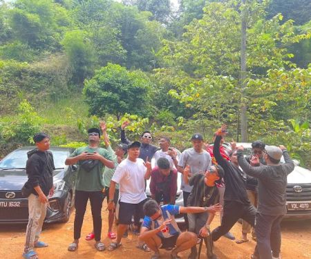 Spot gambar