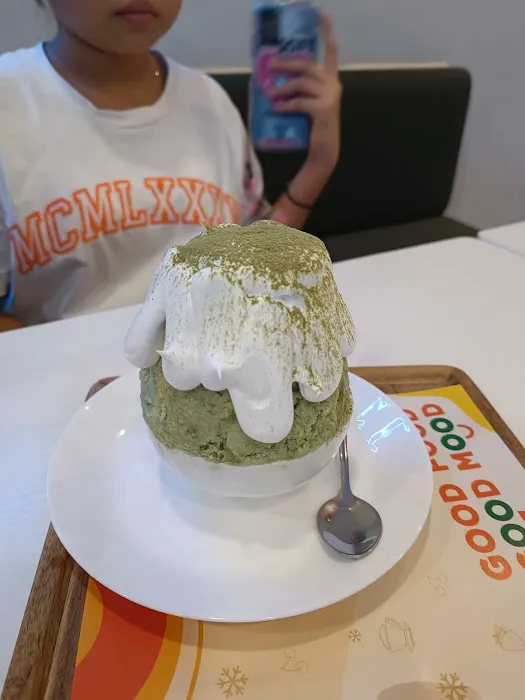 Mykori Dessert Cafe Raub Picture 2