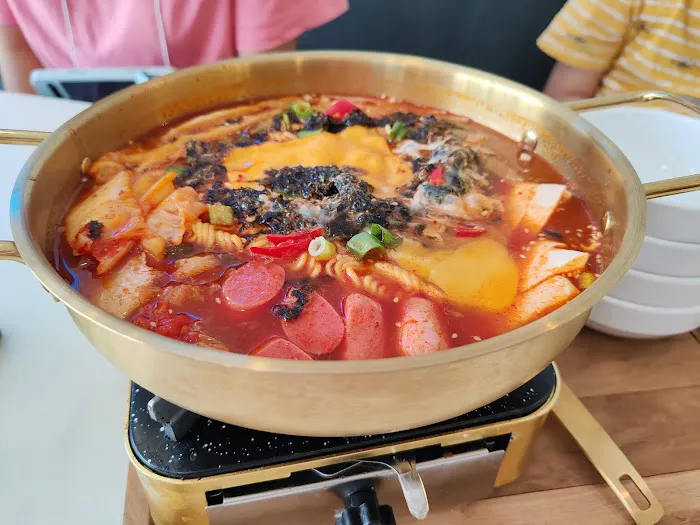 Mykori Dessert Cafe Raub Picture 6