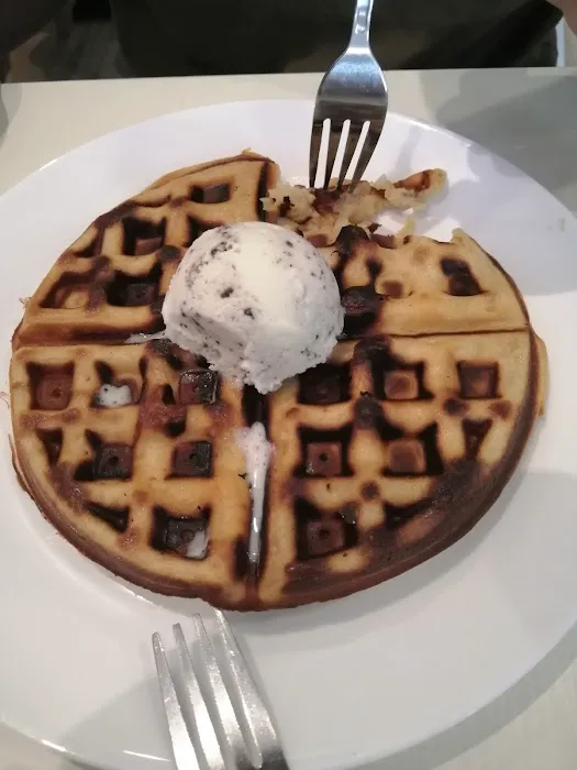 Mykori Dessert Cafe Raub Picture 5