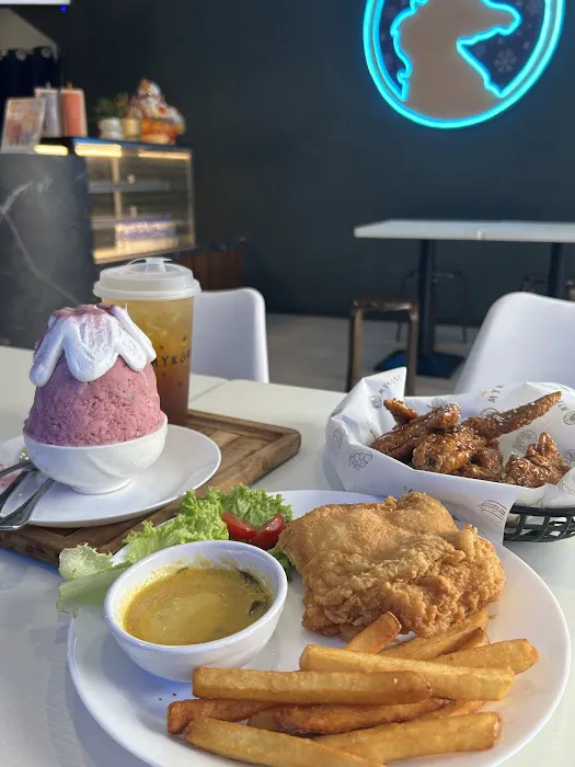 Mykori Dessert Cafe Raub Picture 9