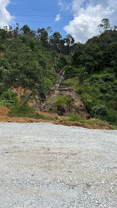 Timah Campsite Picture 9
