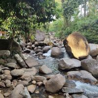 Inki River Park ico
