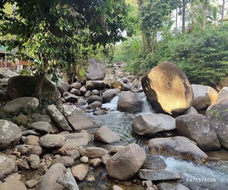 Inki River Park